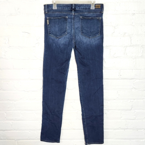 Paige Skyline Skinny Jeans - Picture 5 of 6